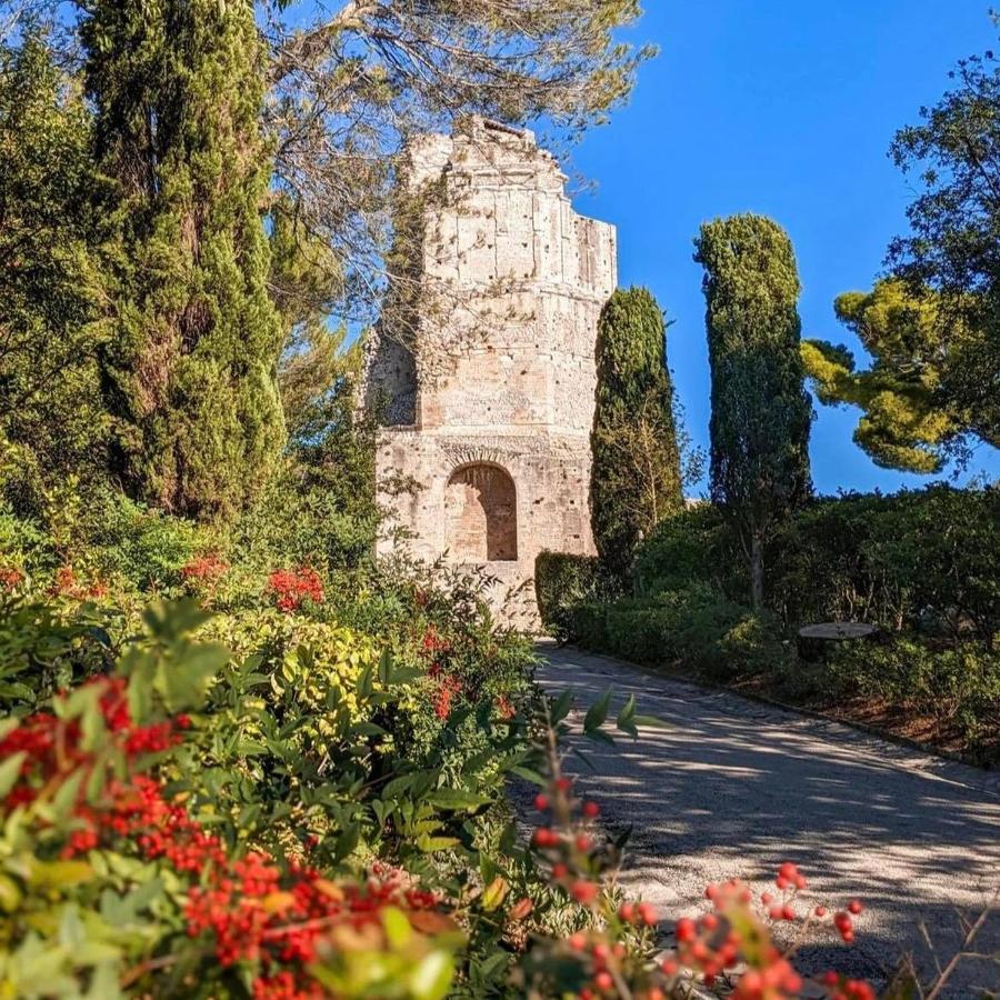 Villa Kapetanakis Redessan Exterior photo