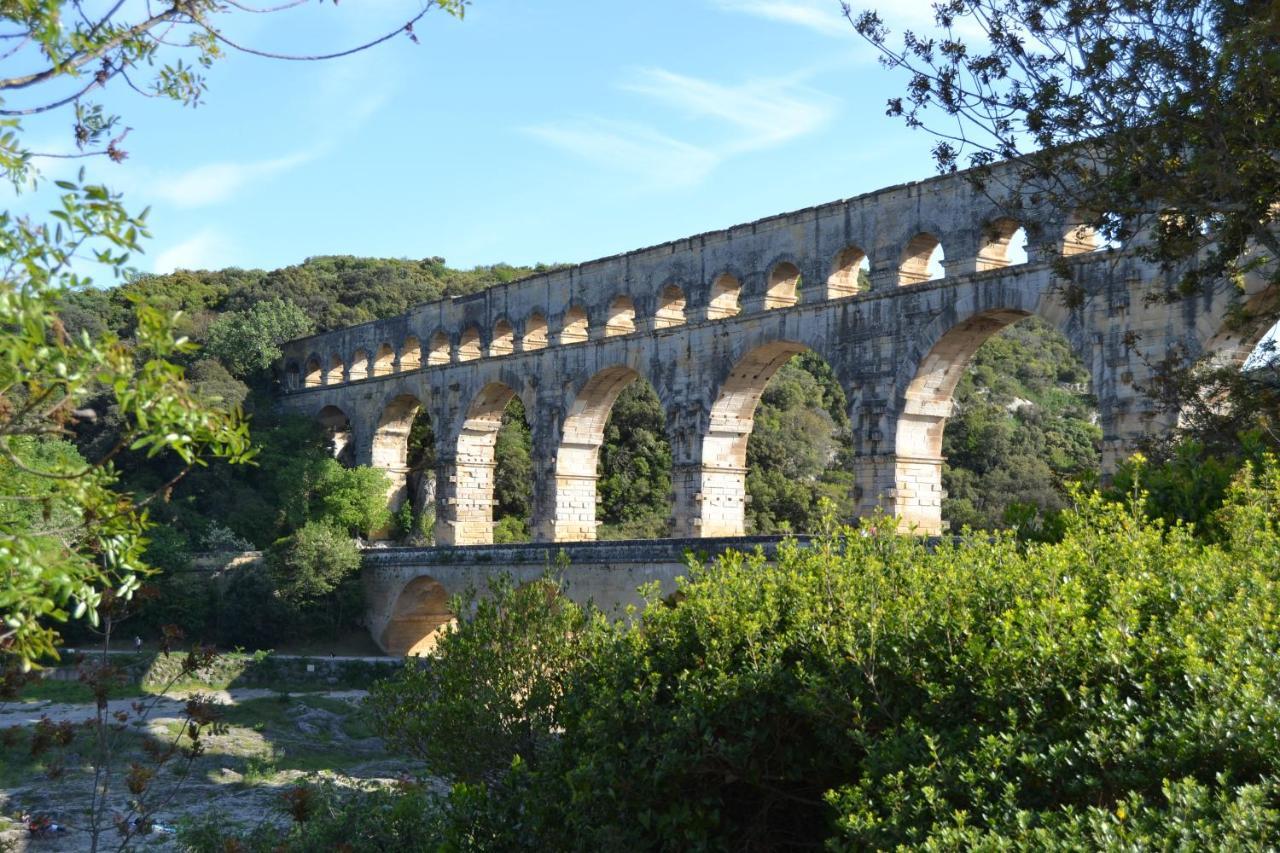Villa Kapetanakis Redessan Exterior photo